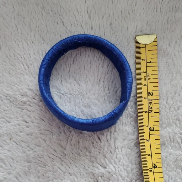 3/10 Handmade Bangle Bundle - Picture 4 of 14